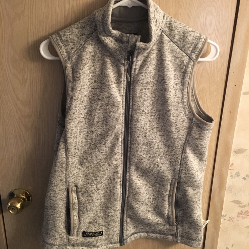 Vest